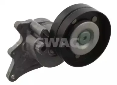 Натяжитель ремня, клиновой зубча SWAG купить